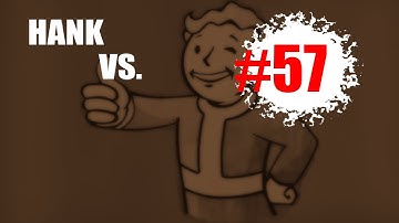 Robobrain Nooo! (Fallout New Vegas ep. 57)