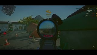 2 DAYS OF WARFACE! | akecheta