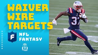 Week 13 Waiver Wire Targets | NFL Fantasy Football Show