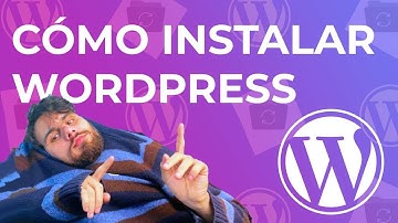 Cómo instalar WORDPRESS GRATIS con TODO DESBLOQUEADO | Desde CPANEL sin contratar ningún plan