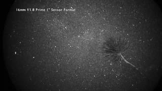 Night Vision Astronomy: 40˚ FOV versus 60˚ FOV