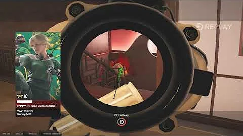 keombaeg (The Comeback)