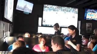 Boulder Tap House nears opening day - Brainerd Dispatch, MN