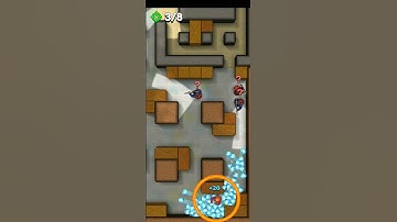 Hunter assassin game #assassin #android #gameplay #popular #rubegames #subscribe #gaming #shorts