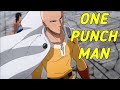 One punch man (AMV) play date