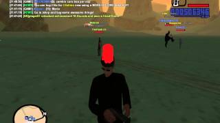 Massive Spawn Killing Xportal :/
