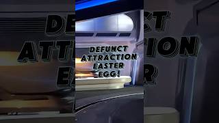 Defunct Ride Easter Egg on Test Track! | Fun Fun Fun