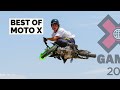 BEST OF MOTO X | X Games 2021