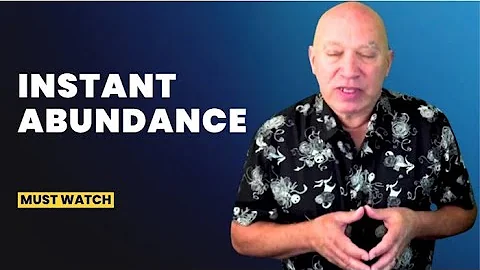 Darryl Anka Channeling Bashar | The Secret to Instant Abundance and Self-Realization
