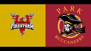 WBB Park Gilbert Buccaneers vs. Arizona Christian