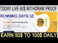 Earn free bitcoin without investment 100% legit sites ...