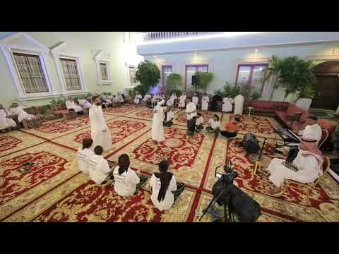 عاتبوني فيك زادوني ملامة كل واحد يسأل الثاني علامه