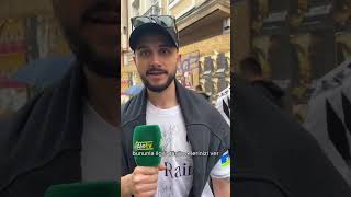 Alo Tv - Ronaldo Transferi Dilleniyor Taraftar Şaşkın, Umutlu, Heyecanlı