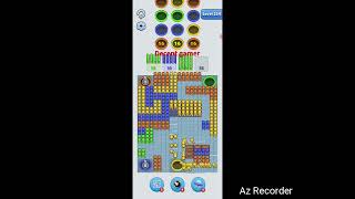 Hole people level 254 Walkthrough solution 
