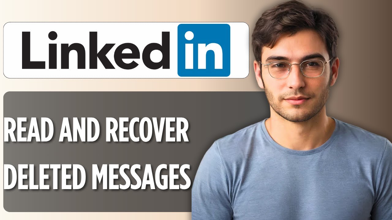 How to Read and Recover Deleted, Unsent, and Removed Messages on ...
