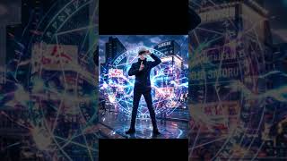 gojo artikel song