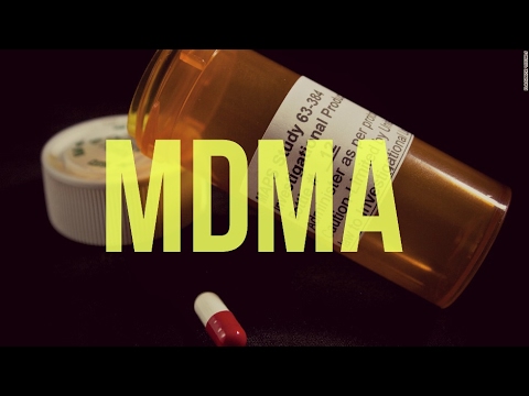 Wideo: Czy MDMA Powoduje Depresję I Lęk, Czy Jest To Terapia Przyszłości?