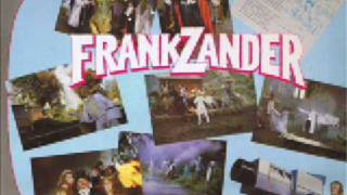 Frank Zander - Captain Starlight