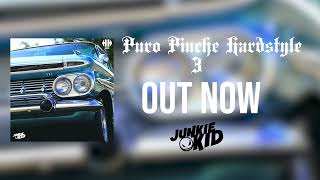 JUNKIE KID & KERY - PUMP IT UP