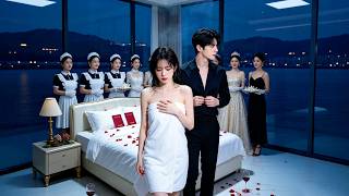 Wake up after night,she unexpectedly marry CEO,Her childhood sweetheart! #ceo #drama screenshot 5