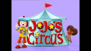 JoJos Circus - Intro (French)