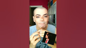 Thumbnail of Michael Jackson  - Billie Jean  #GusJackson #transformation  #music #Jackson #mjackson