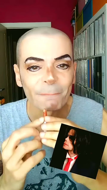 Michael Jackson  - Billie Jean  #GusJackson #transformation  #music #Jackson #mjackson