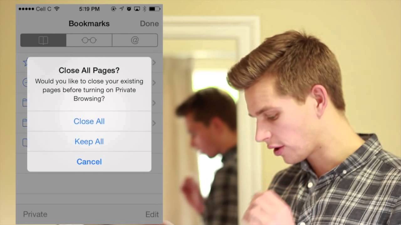 How To Enable Private Browsing In IOS8 And Above On Your Iphone And how-to-enable-private-browsing-in-ios8-and-above-on-your-iphone-and