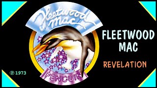 Watch Fleetwood Mac Revelation video