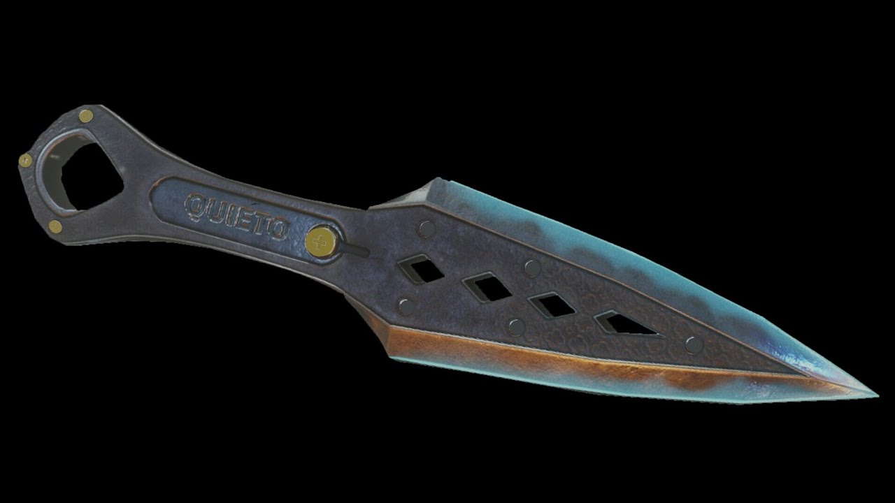 cs1.6 | Apex legends - Wraith Kunai - YouTube