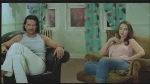 Ricardo Arjona - Pingüinos en la Cama (feat. Chenoa)