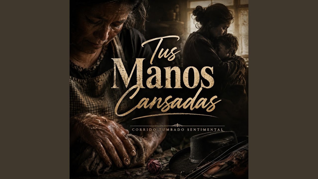 Tus Manos Cansadas