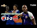 Rumbo a Copa Oro: La HISTÓRICA REMONTADA de Haití! | Haití 3-2 Canadá | Copa Oro 2019 | TUDN