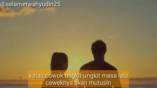 Cewek selalu benar?... Coba tonton video ini (sampai habis)