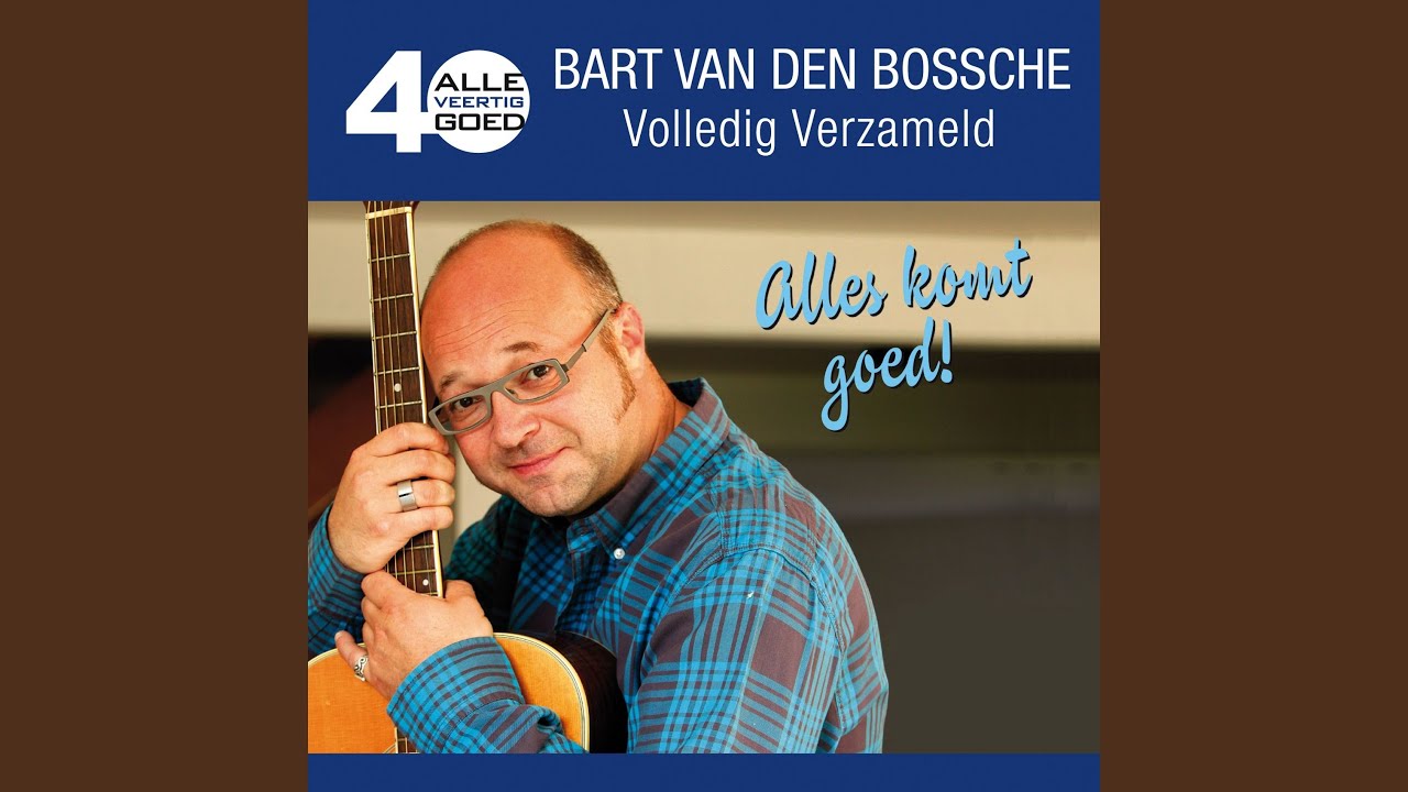 Als Ik Het Niet Meer Weet - YouTube