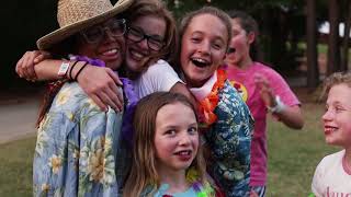 2018 Ranch Week 11 Highlights