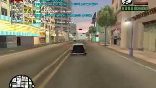 [YUB] YUnited Balkan RolePlay (Posao grobar)