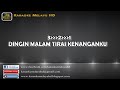 Mus May Srikandi Cintaku Karaoke tanpa vokal HD