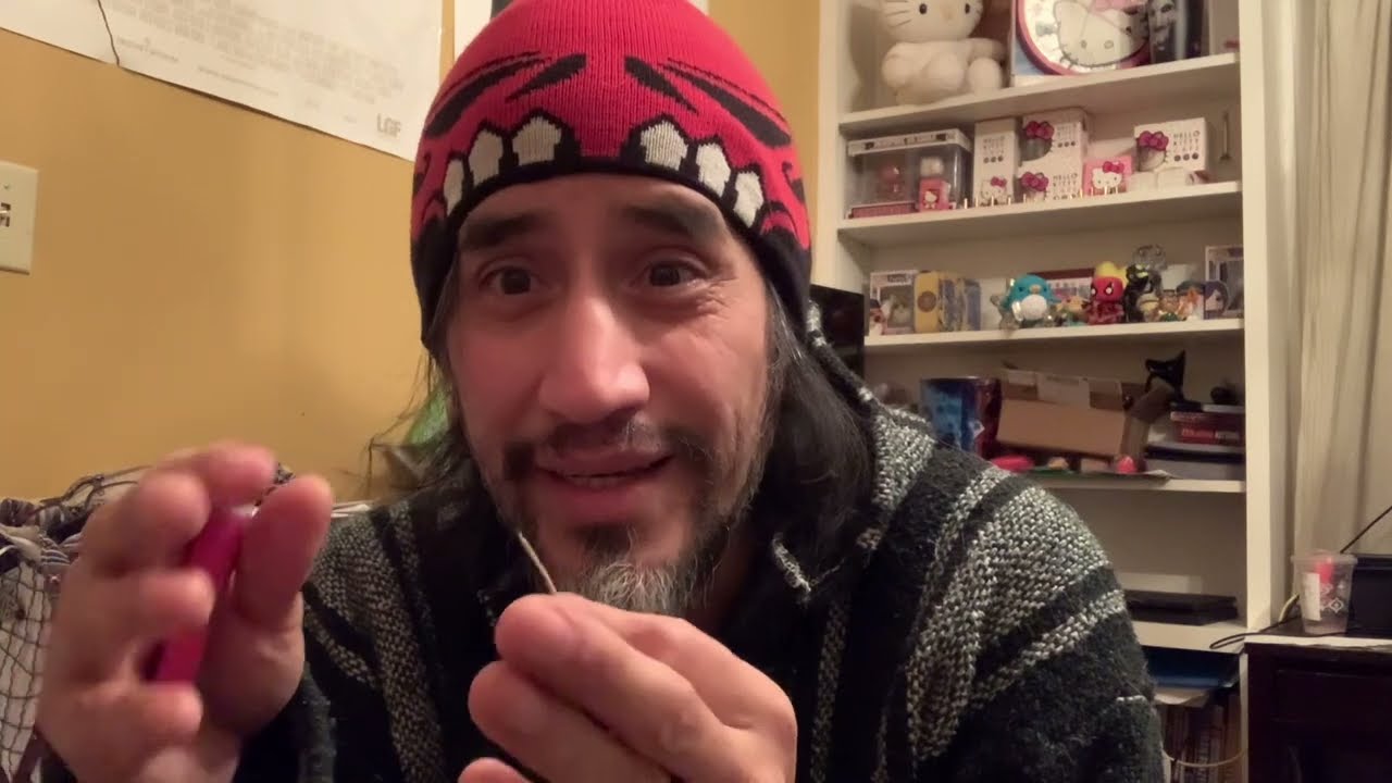 Wake & Bake & Relationship Questions