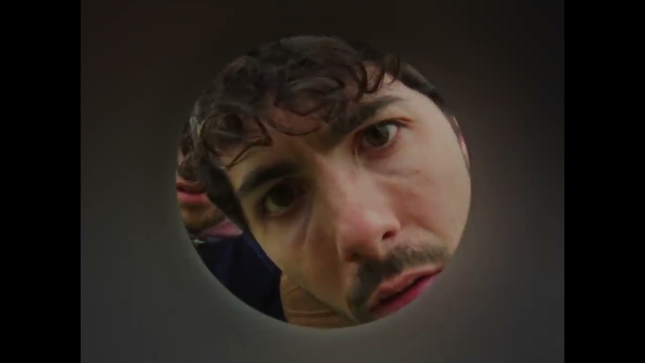 Gazzelle   Milioni feat  Fulminacci visual