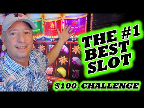 WE VISITED 50 VEGAS AREA CASINOS IN 4 DAYS PART 3