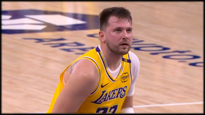 Los Angeles Lakers vs Utah Jazz - First Half Highlights | Feb 10, 2025