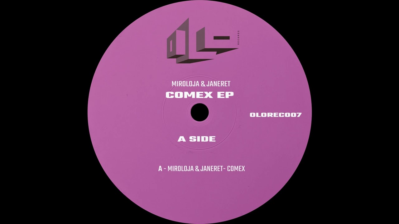 Tonton Miroloja & Janeret - Comex di YouTube