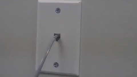 How to setup the GT784WN