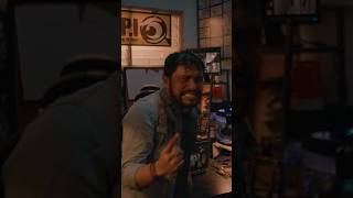 Jaki Marah Siapa? | Blood Brothers: Bara Naga | Netflix