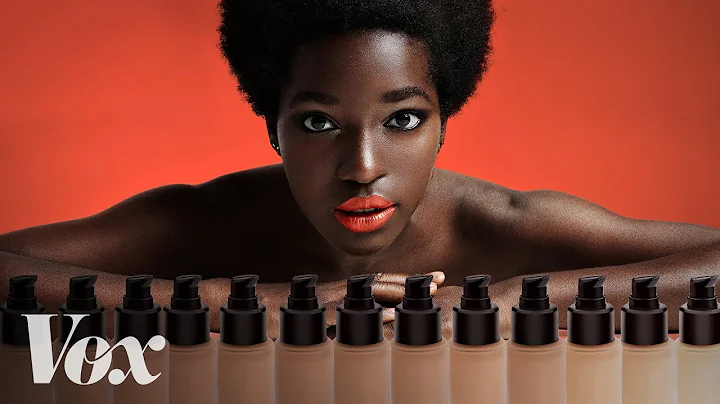 How beauty brands failed women of color - DayDayNews