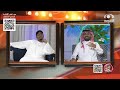فقرة حامض حلو مع ياسر العباس وأسيد القحطاني وعادل بن هيف الذواقة31