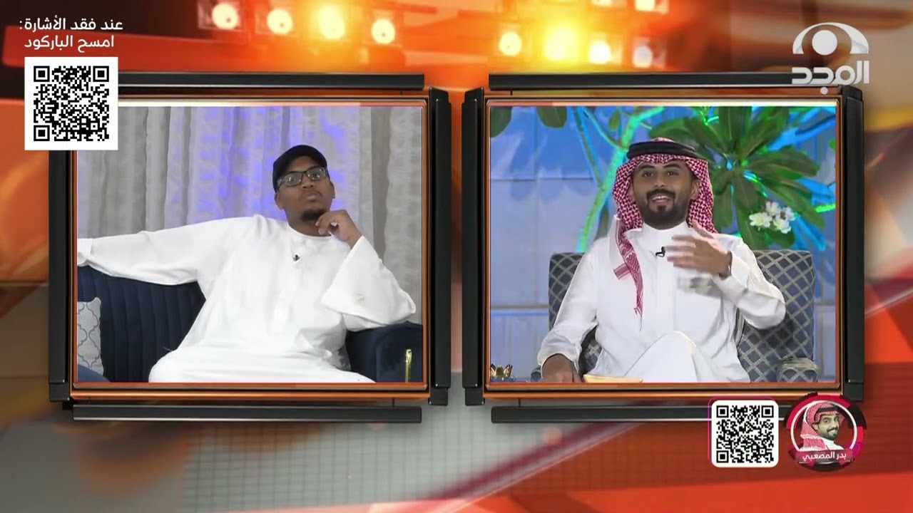 فقرة حامض حلو | مع: ياسر العباس وأسيد القحطاني وعادل بن هيف | #الذواقة31