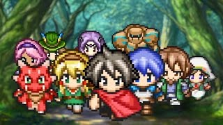 『不思議のクロニクル 振リ返リマセン勝ツマデハ』　プロモーショントレーラー