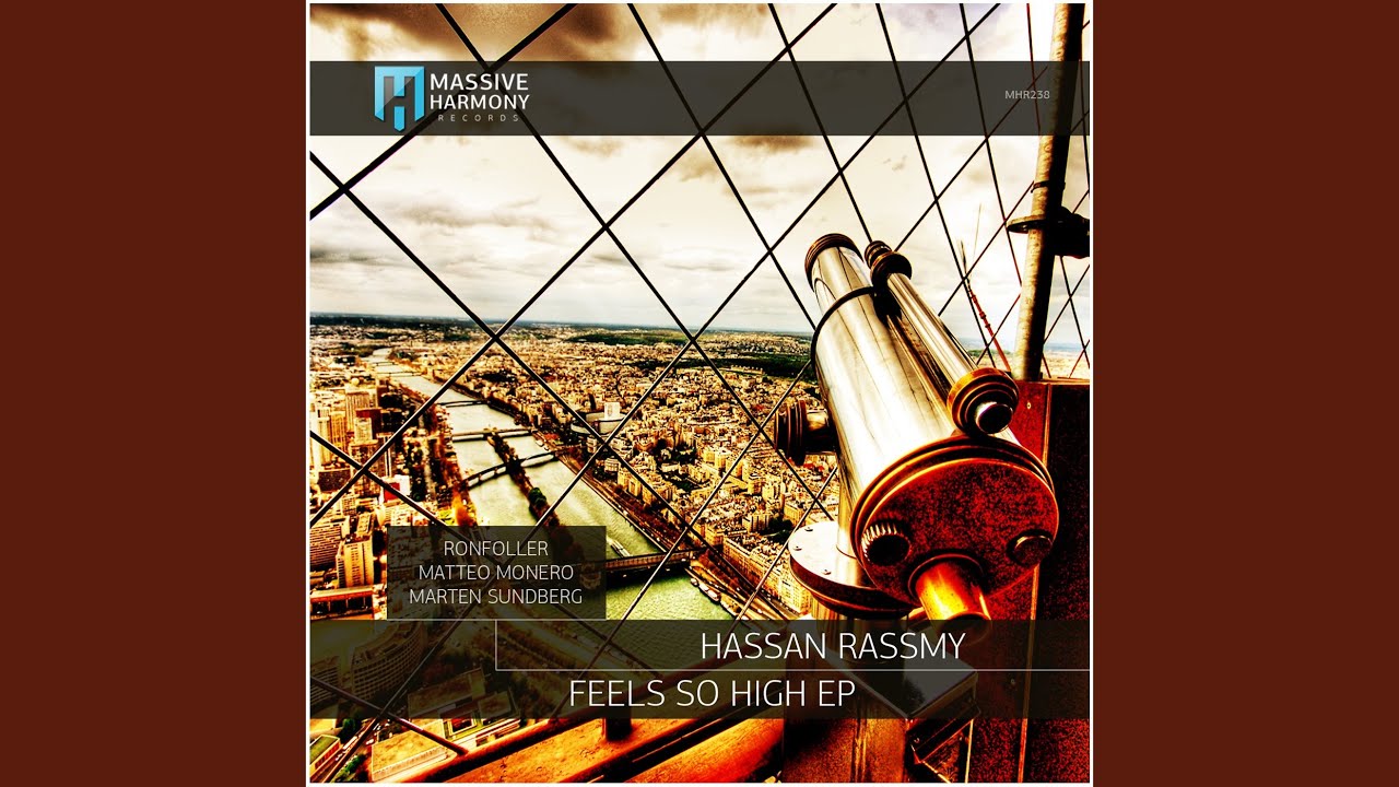 Watch Feels So High (Original Mix) on YouTube Watch Feels So High (Original Mix) on YouTube